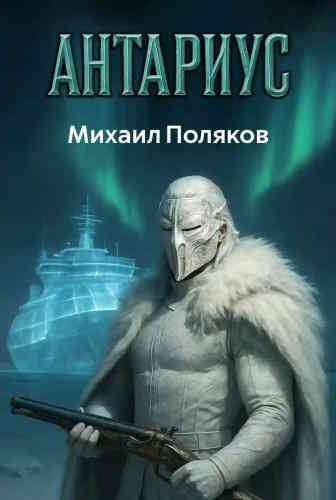 Михаил Поляков. Антариус