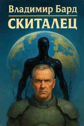 Владимир Бард. Скиталец