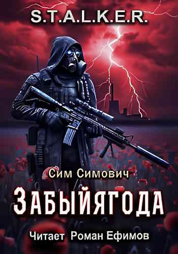 Сим Симович. Забыйягода (Серия S.T.A.L.K.E.R.)
