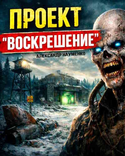 Александр Науменко. Проект «Воскрешение»