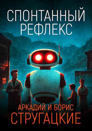 Аркадий и Борис Стругацкие. Спонтанный рефлекс