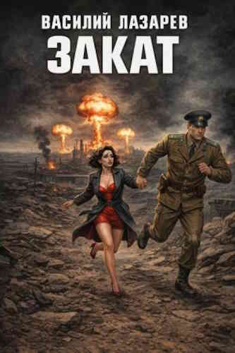 Василий Лазарев. Закат
