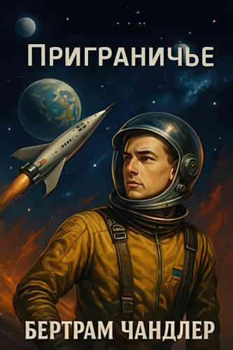 Бертрам Чандлер. Приграничье