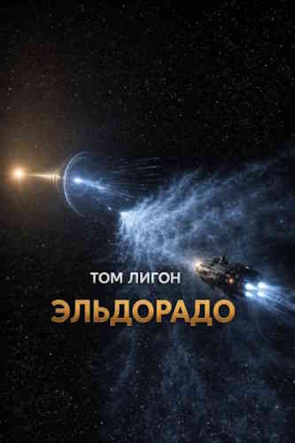 Том Лигон. Эльдорадо