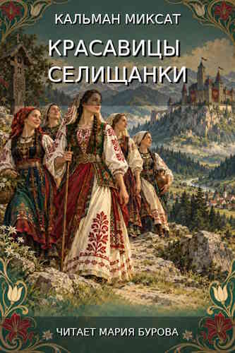 Кальман Миксат. Красавицы селищанки