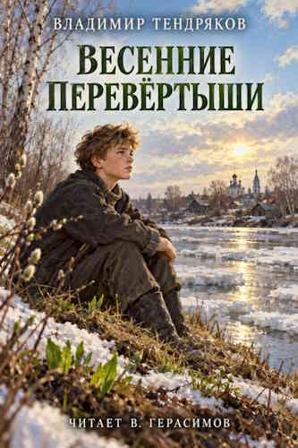 Владимир Тендряков. Весенние перевёртыши